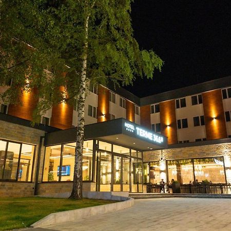 Hotel Terme 36.6 Priboj Luaran gambar