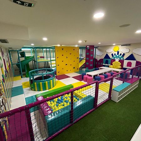 Hotel Terme 36.6 Priboj Luaran gambar
