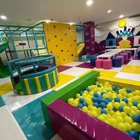 Hotel Terme 36.6 Priboj Luaran gambar