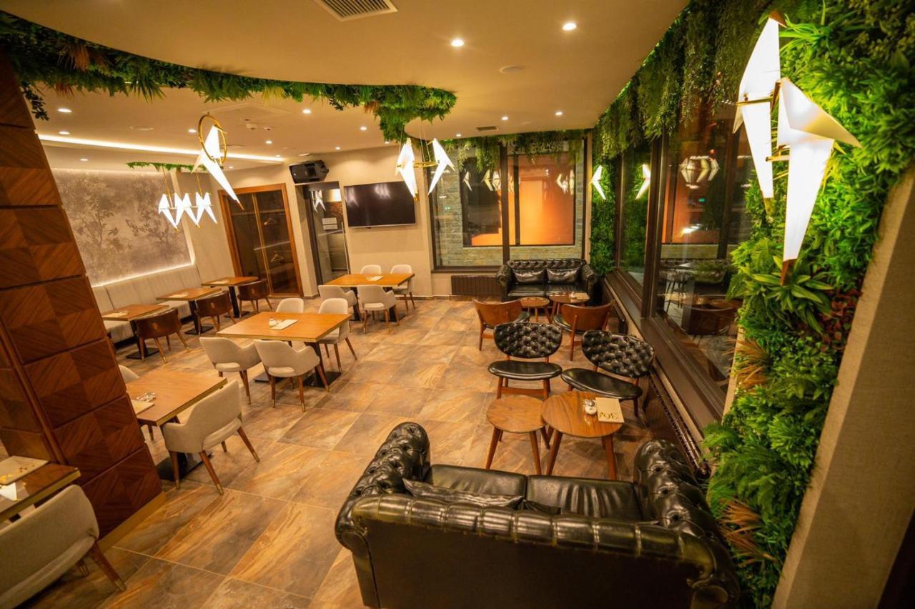 Hotel Terme 36.6 Priboj Luaran gambar