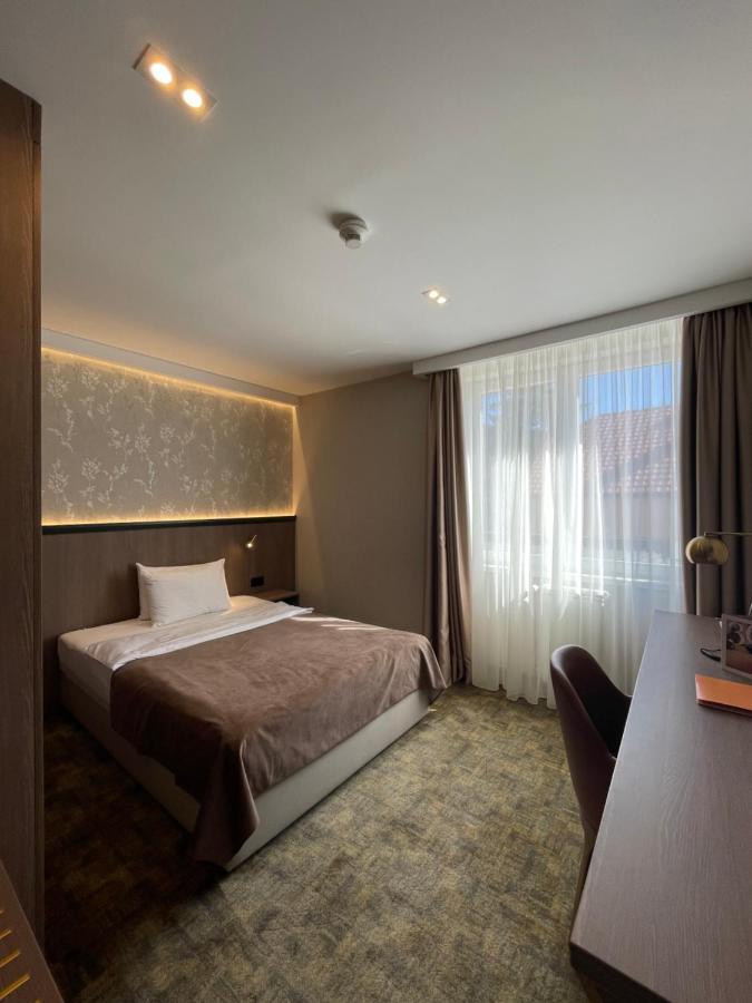 Hotel Terme 36.6 Priboj Luaran gambar