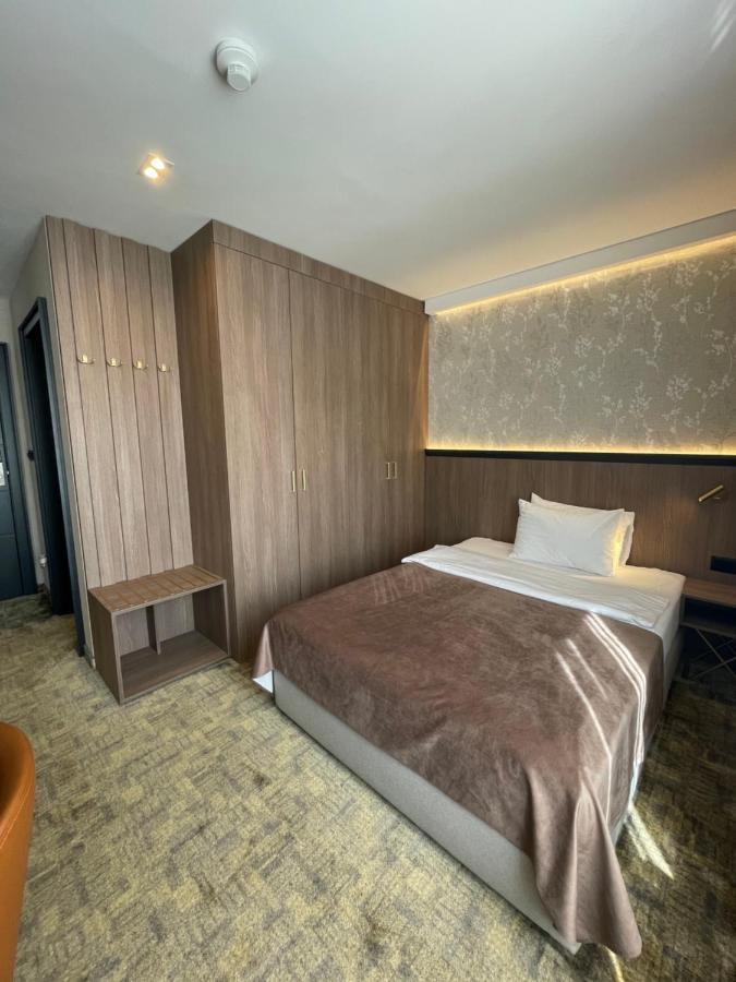 Hotel Terme 36.6 Priboj Luaran gambar