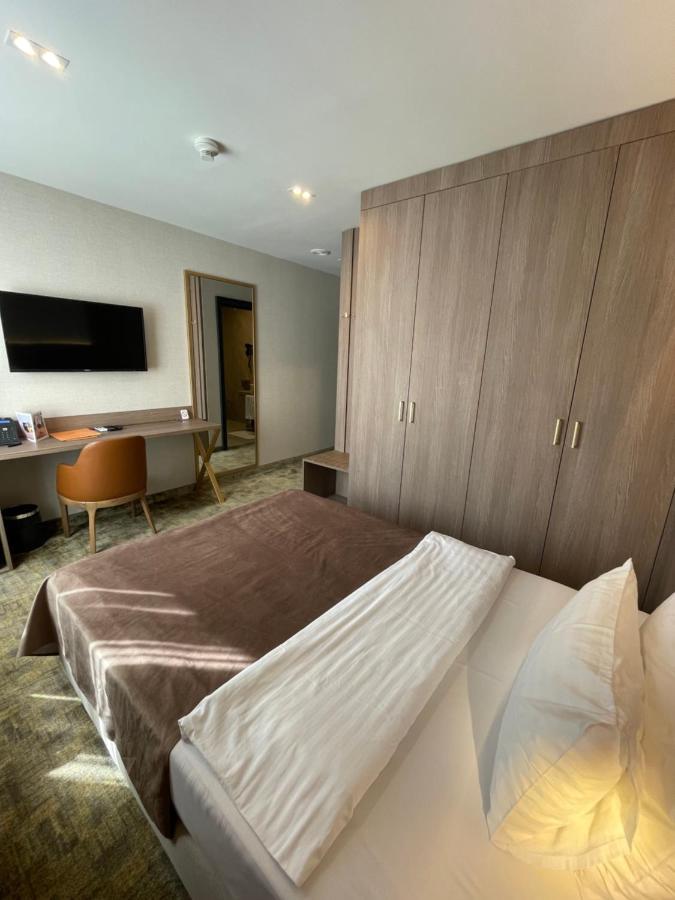 Hotel Terme 36.6 Priboj Luaran gambar