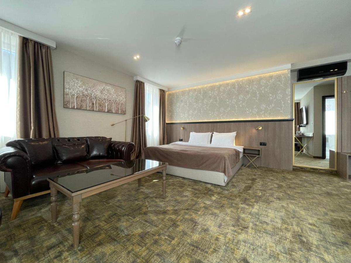 Hotel Terme 36.6 Priboj Luaran gambar