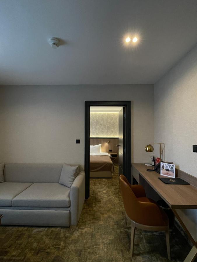 Hotel Terme 36.6 Priboj Luaran gambar