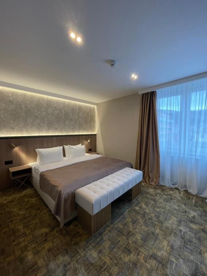 Hotel Terme 36.6 Priboj Luaran gambar