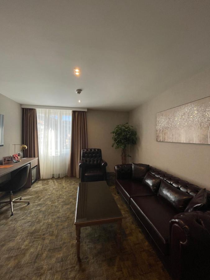 Hotel Terme 36.6 Priboj Luaran gambar