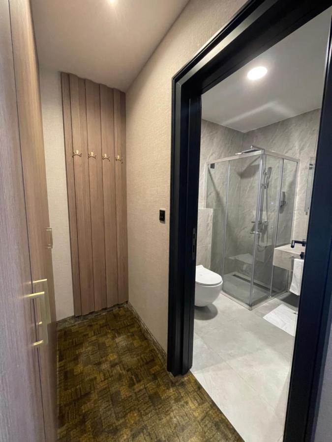 Hotel Terme 36.6 Priboj Luaran gambar