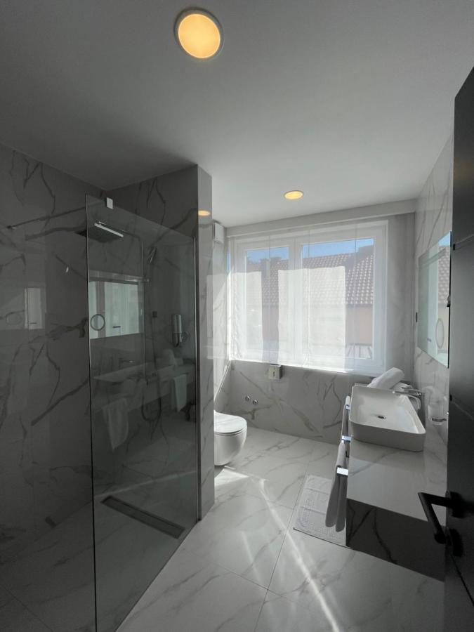 Hotel Terme 36.6 Priboj Luaran gambar