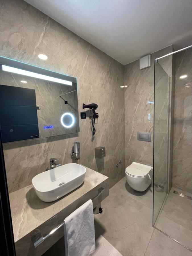 Hotel Terme 36.6 Priboj Luaran gambar