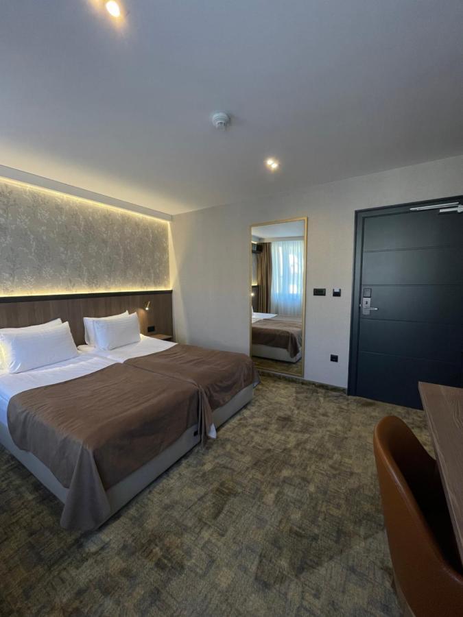 Hotel Terme 36.6 Priboj Luaran gambar