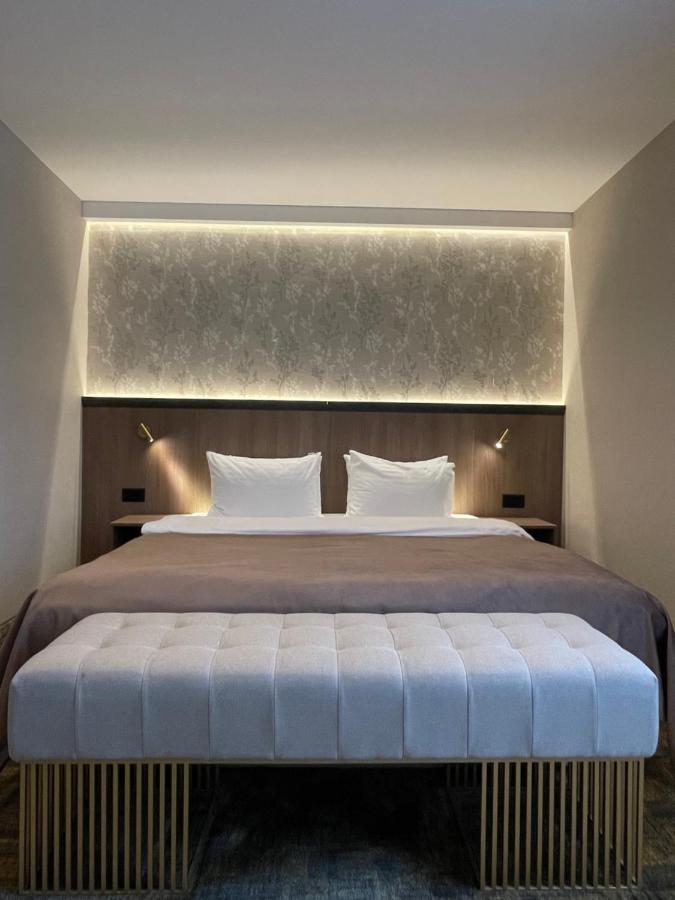 Hotel Terme 36.6 Priboj Luaran gambar