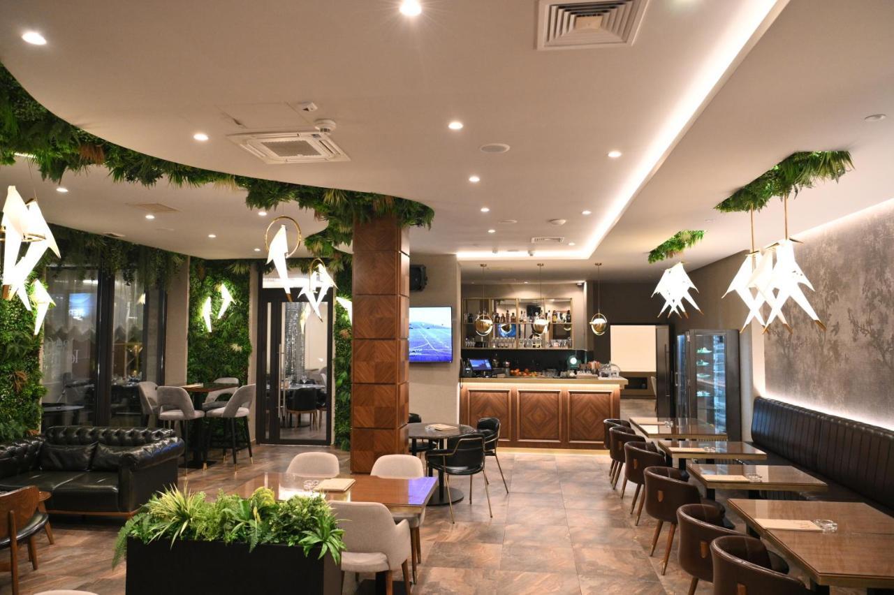 Hotel Terme 36.6 Priboj Luaran gambar