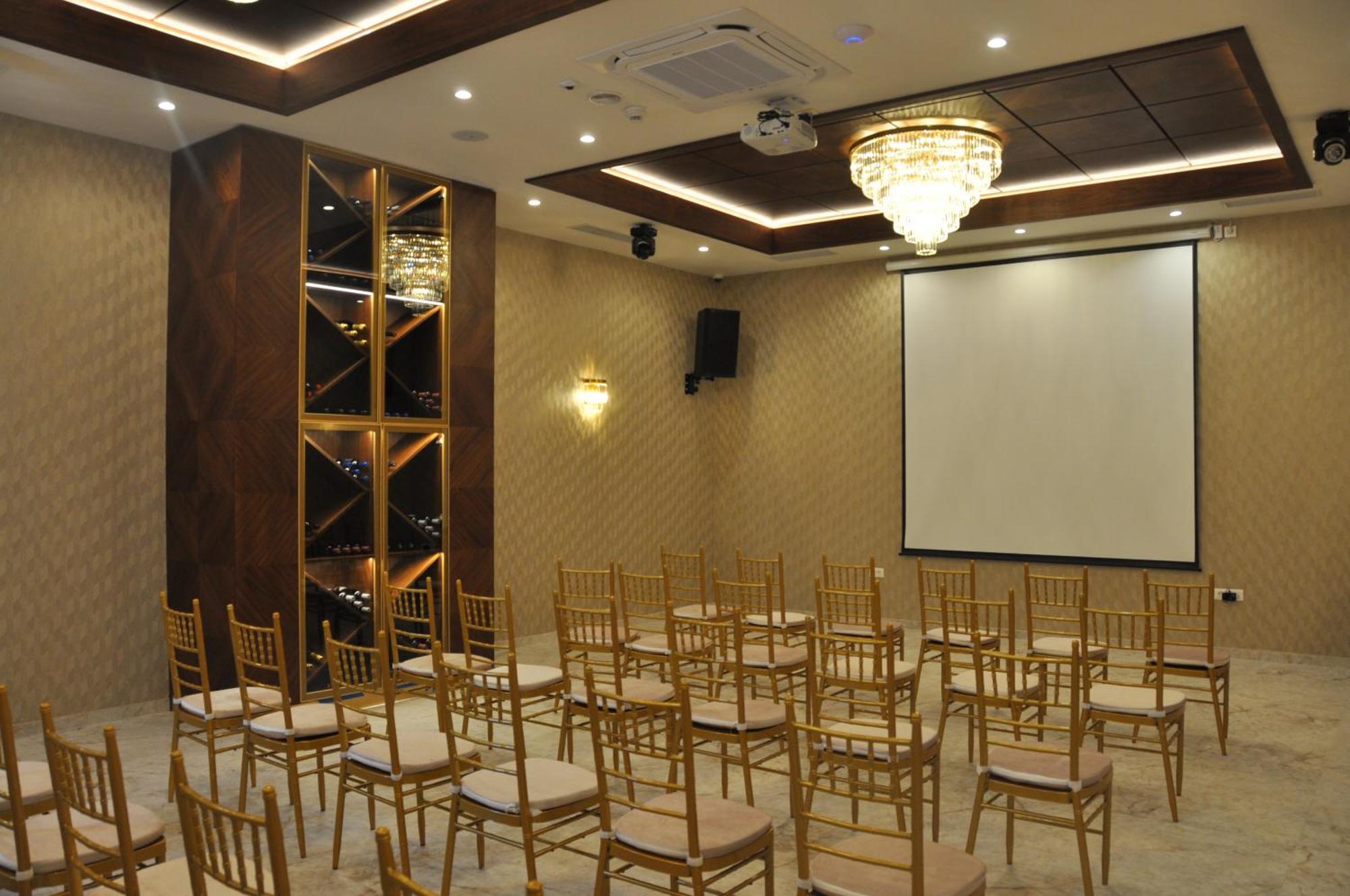 Hotel Terme 36.6 Priboj Luaran gambar