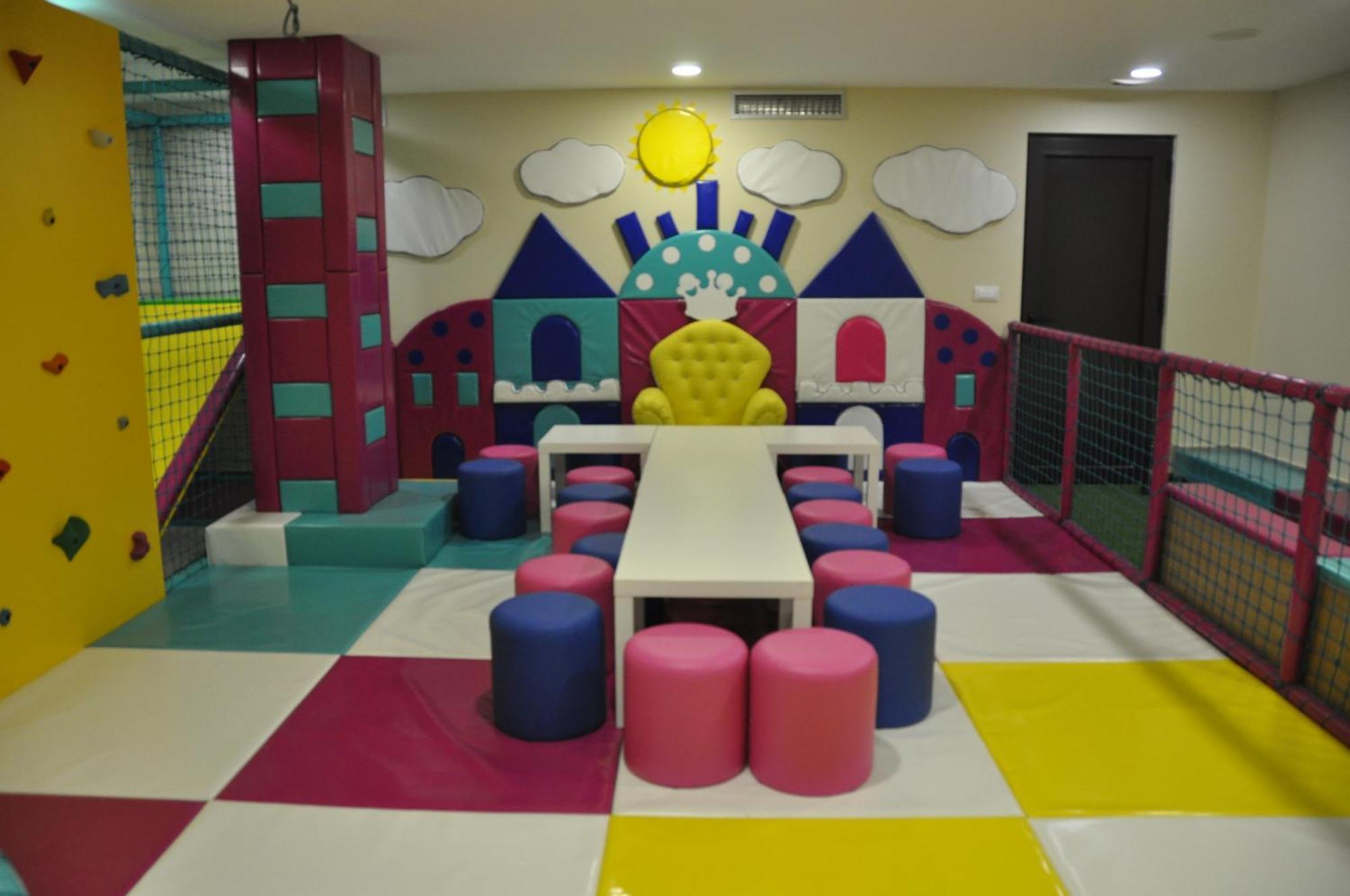 Hotel Terme 36.6 Priboj Luaran gambar