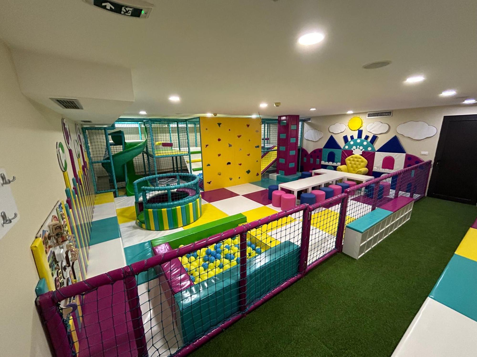 Hotel Terme 36.6 Priboj Luaran gambar
