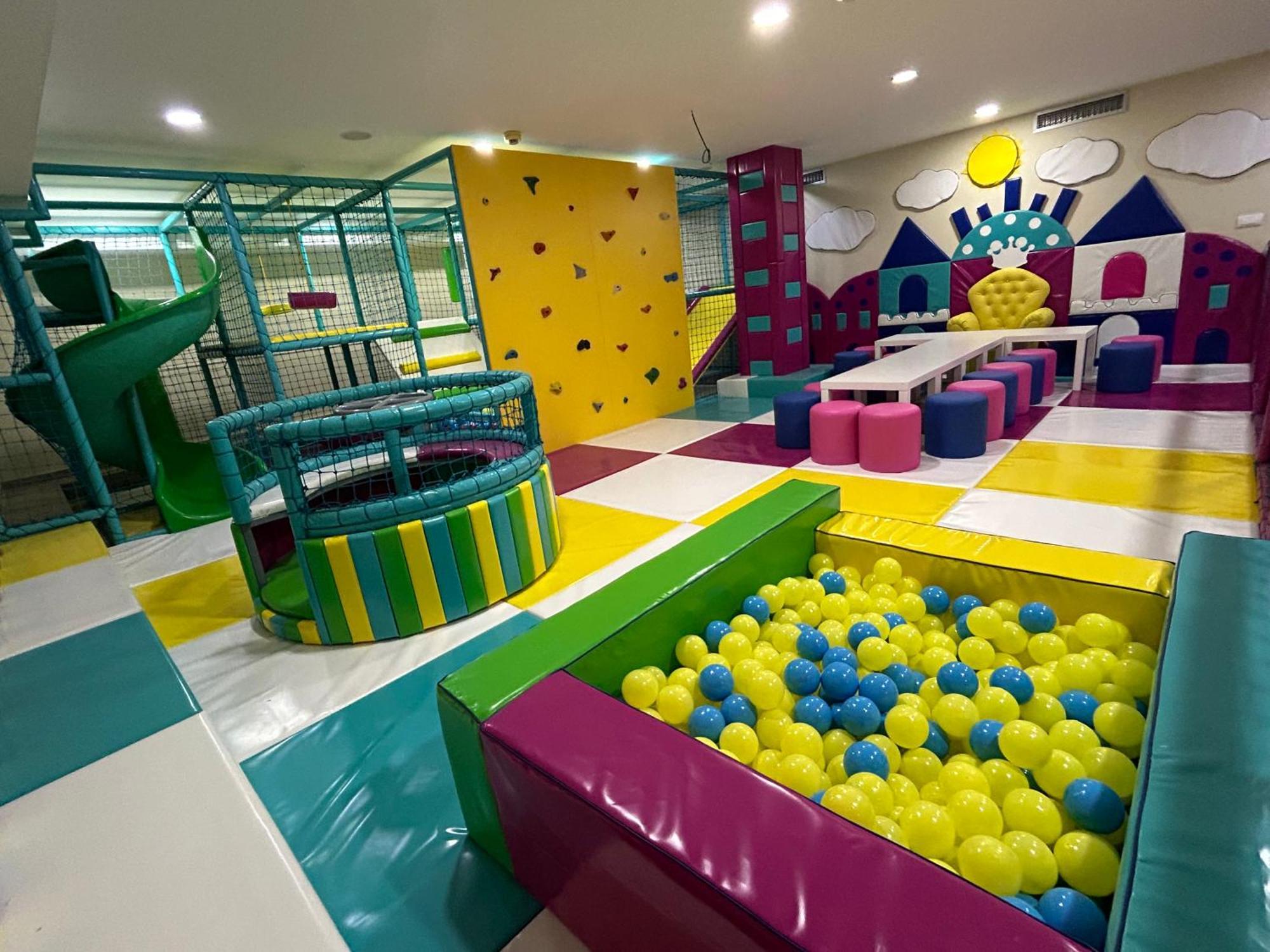 Hotel Terme 36.6 Priboj Luaran gambar