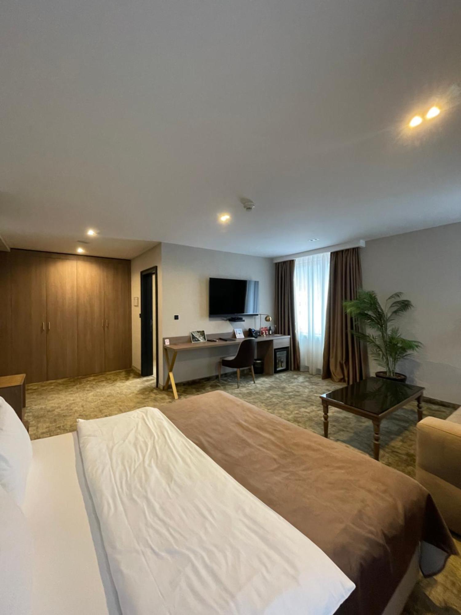 Hotel Terme 36.6 Priboj Luaran gambar