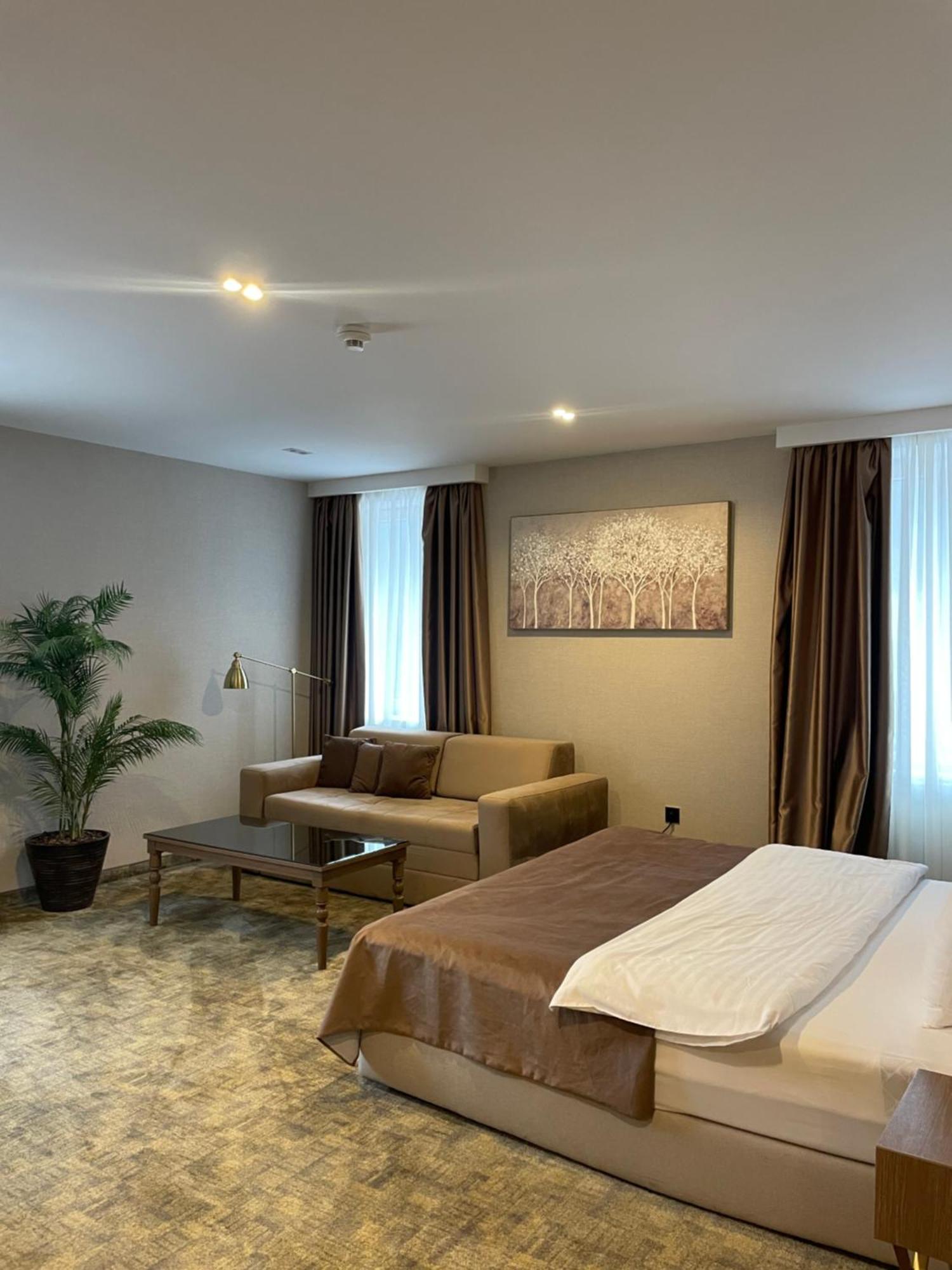 Hotel Terme 36.6 Priboj Luaran gambar